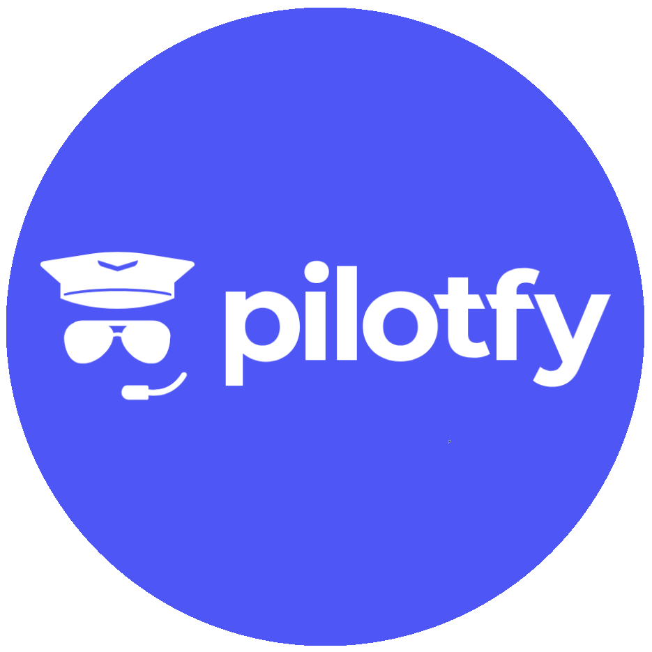 Logo Pilotfy