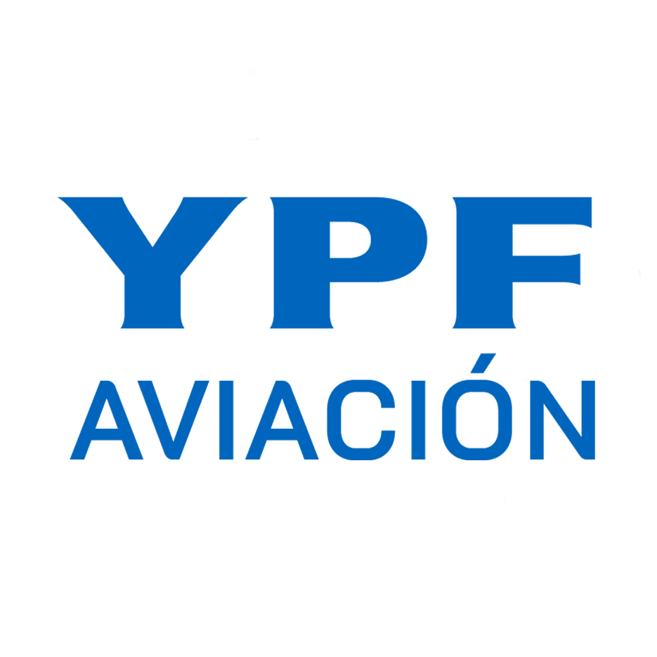 Logo YPF